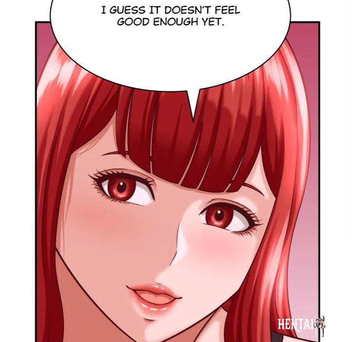 Right Under His Roof Right Under His Roof Chapter 9 - Page 67