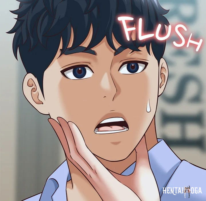 Right Under His Roof Right Under His Roof Chapter 9 - Page 7