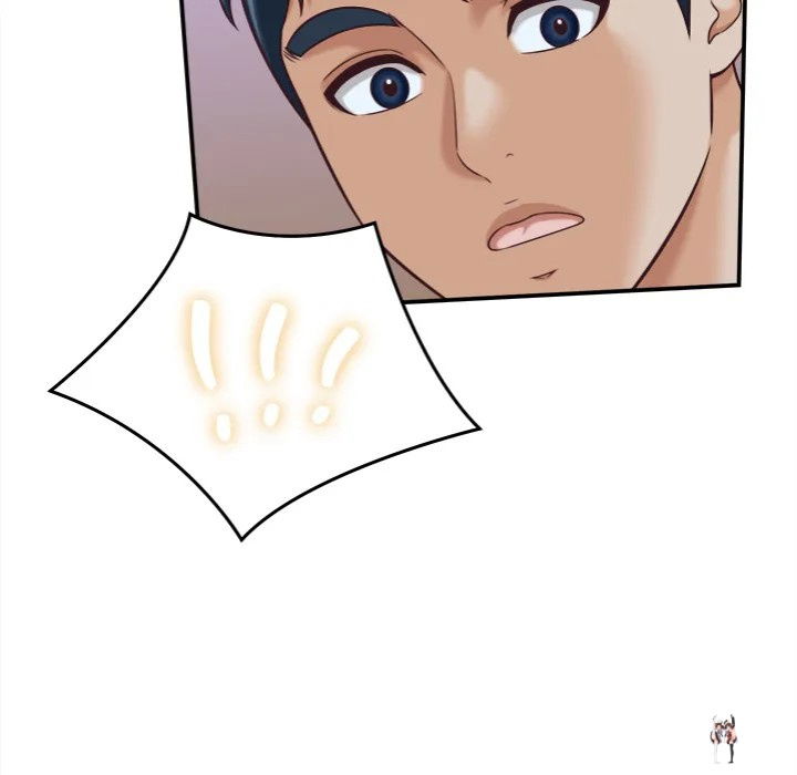 Right Under His Roof Right Under His Roof Chapter 9 - Page 70