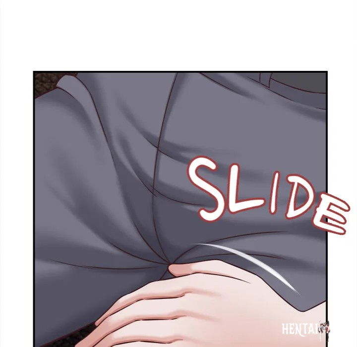 Right Under His Roof Right Under His Roof Chapter 9 - Page 71