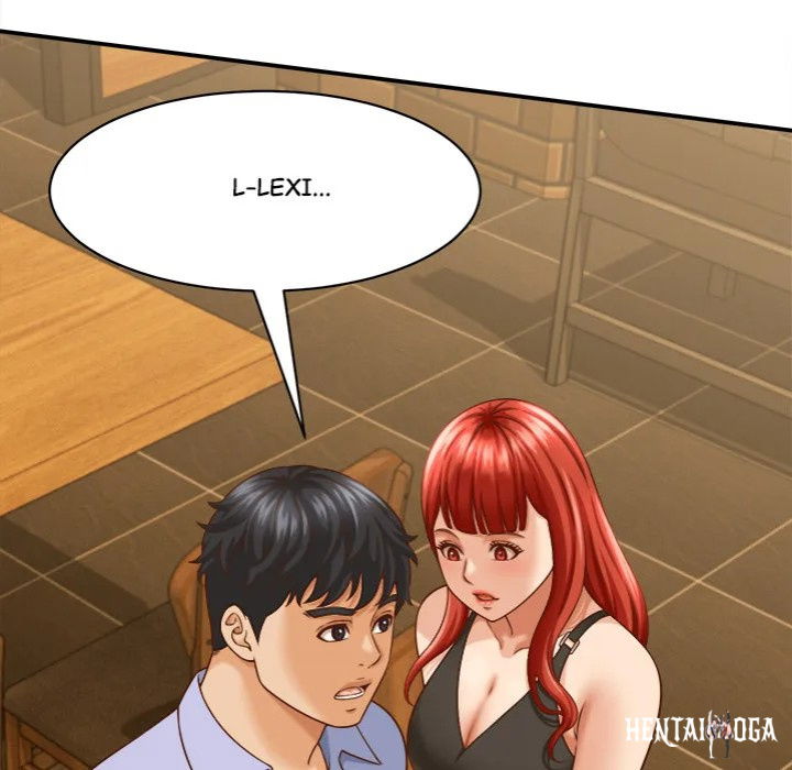 Right Under His Roof Right Under His Roof Chapter 9 - Page 74