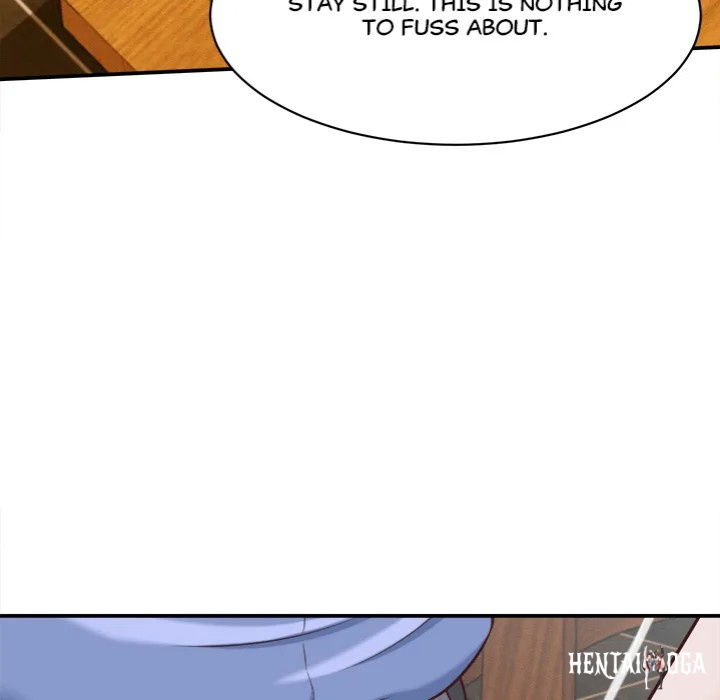 Right Under His Roof Right Under His Roof Chapter 9 - Page 76