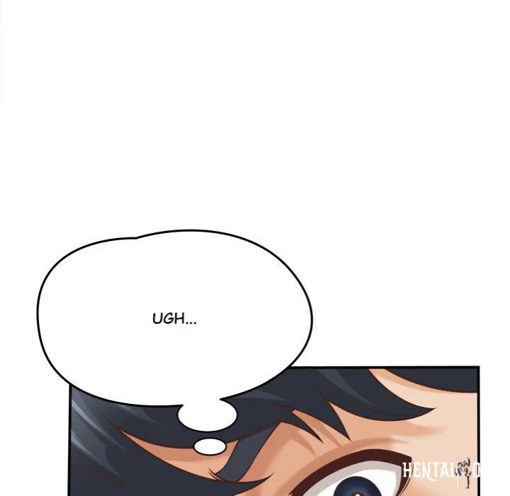 Right Under His Roof Right Under His Roof Chapter 9 - Page 78