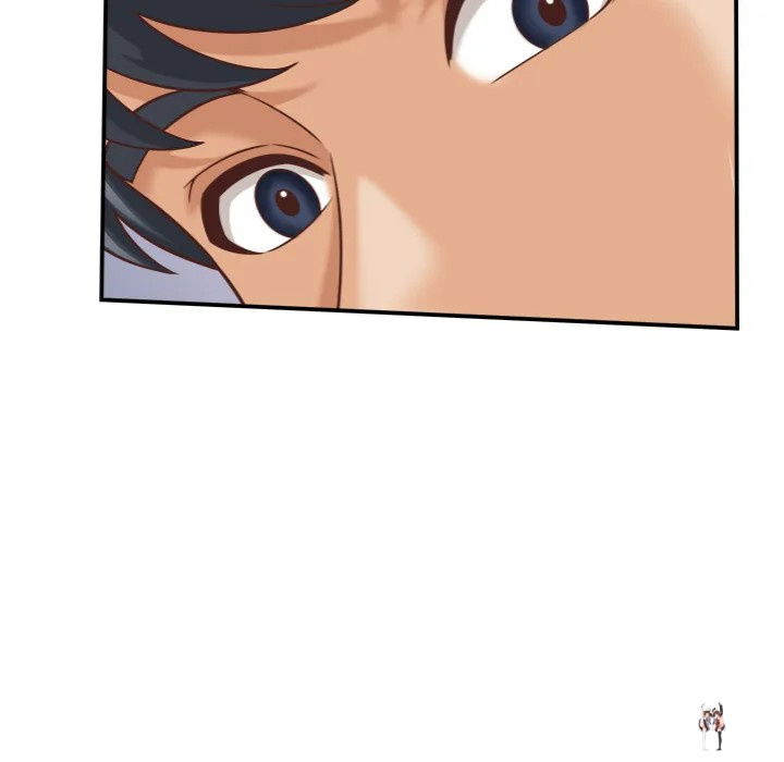 Right Under His Roof Right Under His Roof Chapter 9 - Page 79