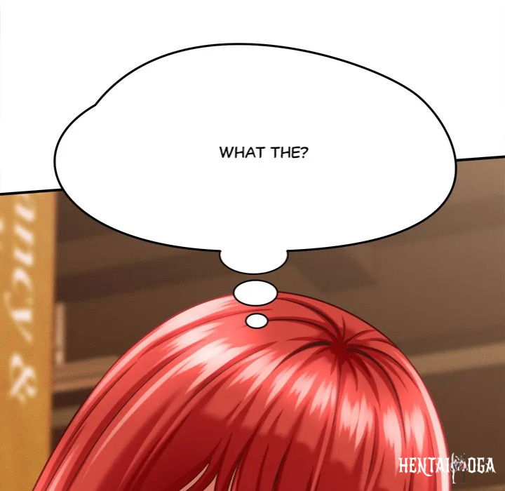 Right Under His Roof Right Under His Roof Chapter 9 - Page 80