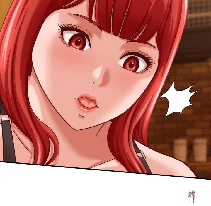 Right Under His Roof Right Under His Roof Chapter 9 - Page 81