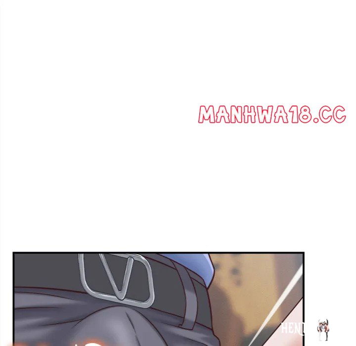 Right Under His Roof Right Under His Roof Chapter 9 - Page 82