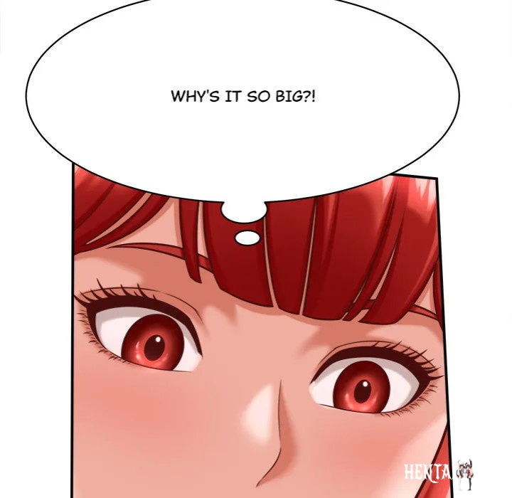 Right Under His Roof Right Under His Roof Chapter 9 - Page 85