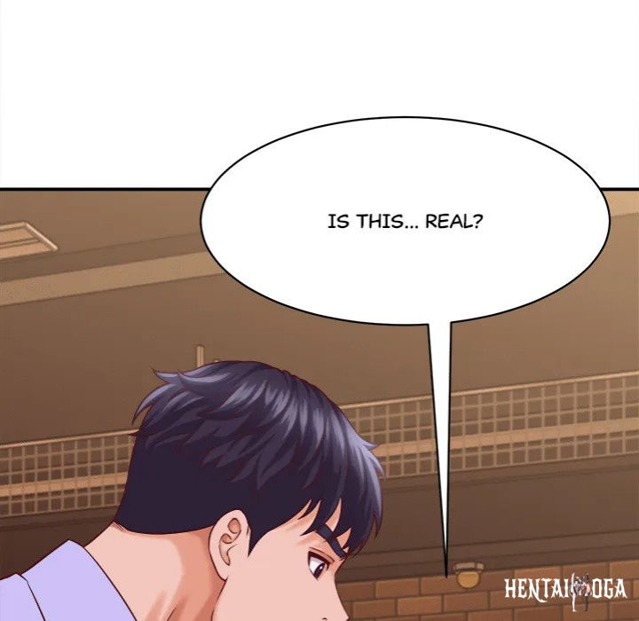 Right Under His Roof Right Under His Roof Chapter 9 - Page 87