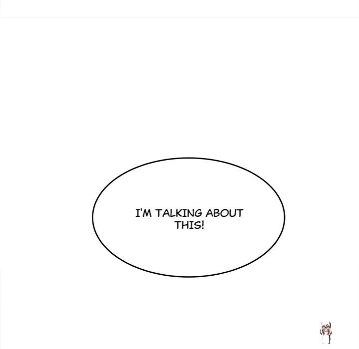 Right Under His Roof Right Under His Roof Chapter 9 - Page 90