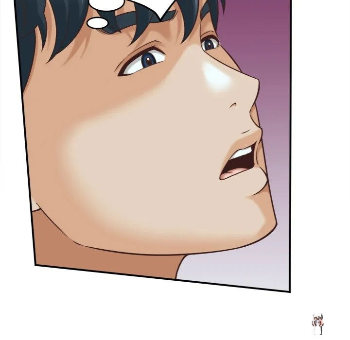 Right Under His Roof Right Under His Roof Chapter 9 - Page 93