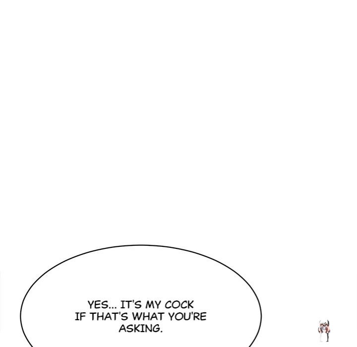 Right Under His Roof Right Under His Roof Chapter 9 - Page 94