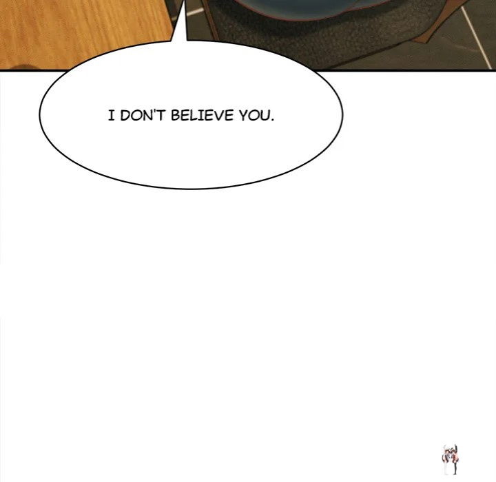 Right Under His Roof Right Under His Roof Chapter 9 - Page 97