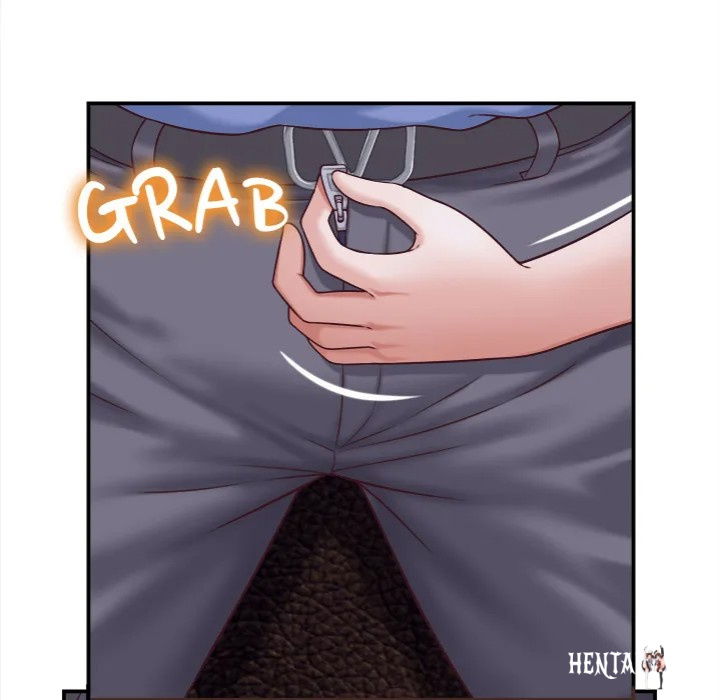 Right Under His Roof Right Under His Roof Chapter 9 - Page 98