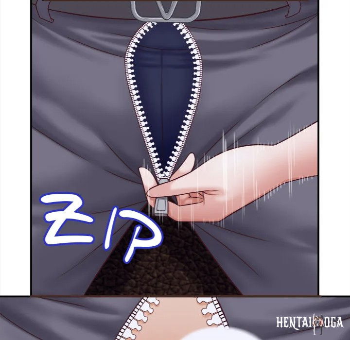 Right Under His Roof Right Under His Roof Chapter 9 - Page 99