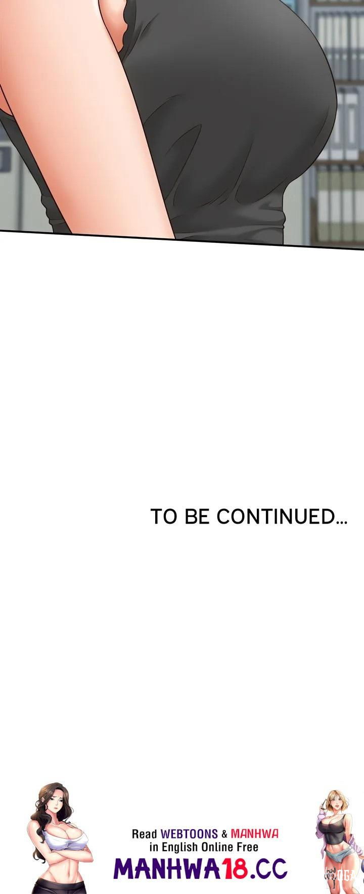 Right Under His Roof Right Under His Roof Chapter 4 - Page 25