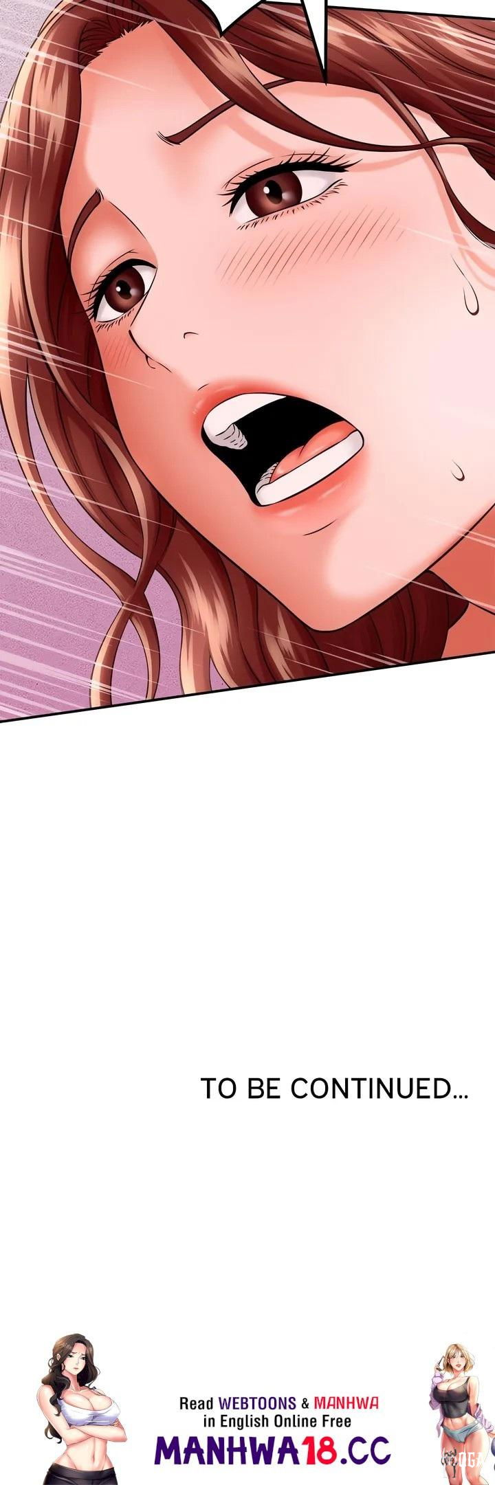 Right Under His Roof Right Under His Roof Chapter 3 - Page 21