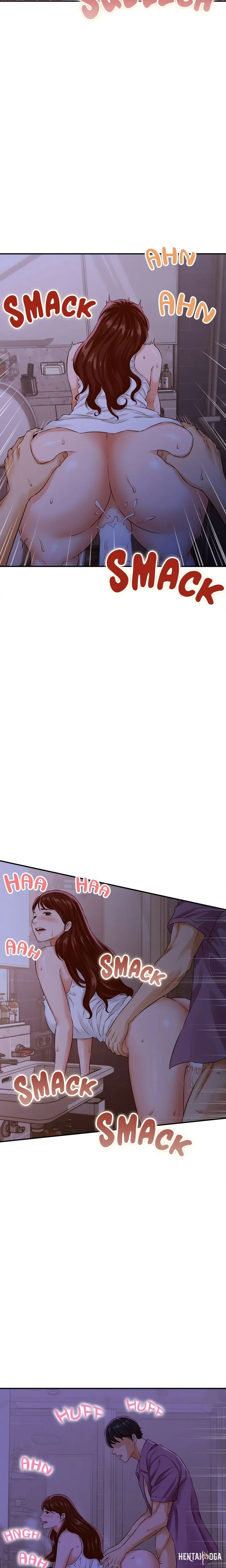 Right Under His Roof Right Under His Roof Chapter 1 - Page 2