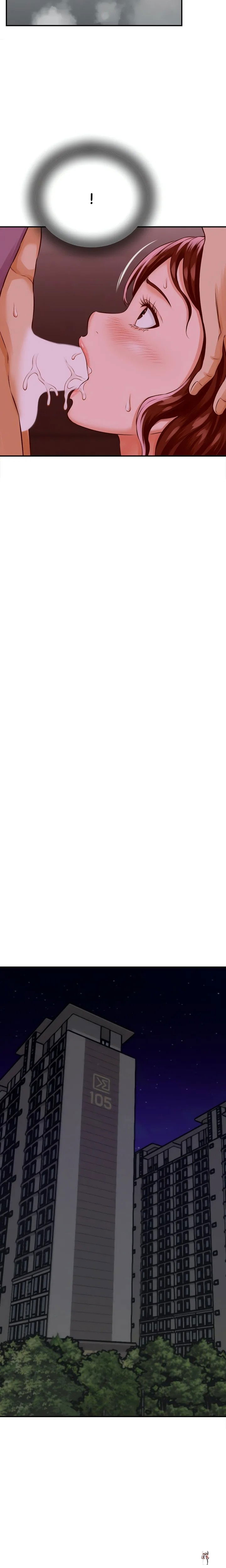 Right Under His Roof Right Under His Roof Chapter 1 - Page 25