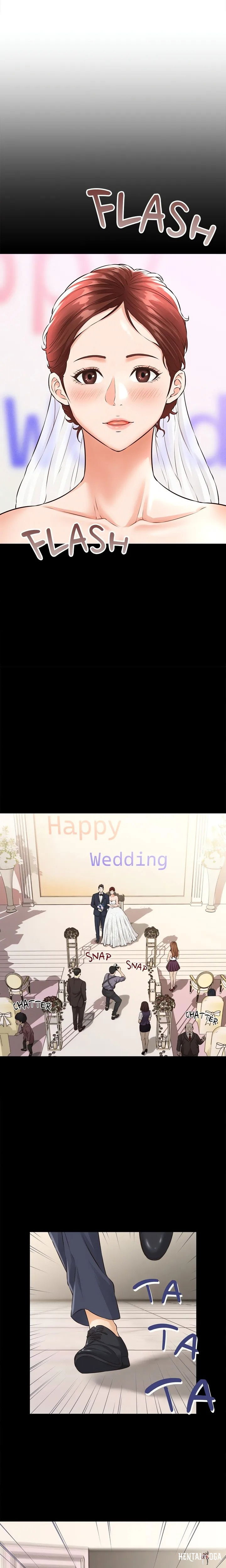 Right Under His Roof Right Under His Roof Chapter 1 - Page 7