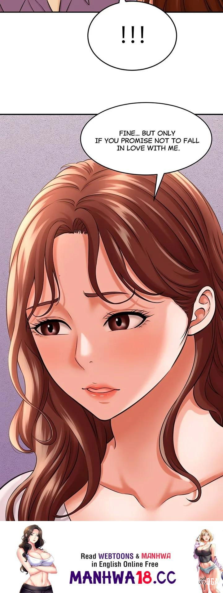 Right Under His Roof Right Under His Roof Chapter 0 - Page 7