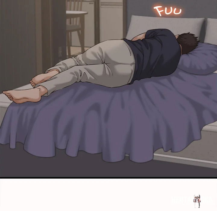 Right Under His Roof Right Under His Roof Chapter 26 - Página 10