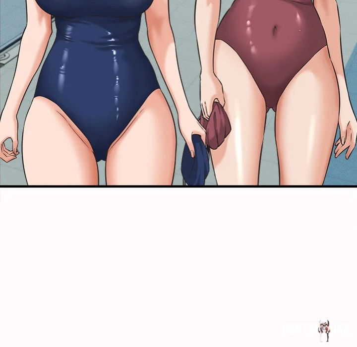 Right Under His Roof Right Under His Roof Chapter 26 - Página 100