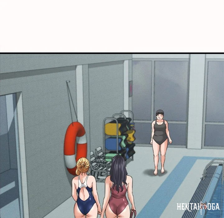 Right Under His Roof Right Under His Roof Chapter 26 - Página 101