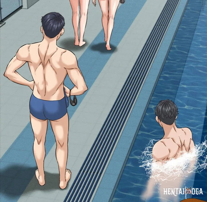 Right Under His Roof Right Under His Roof Chapter 26 - Página 102