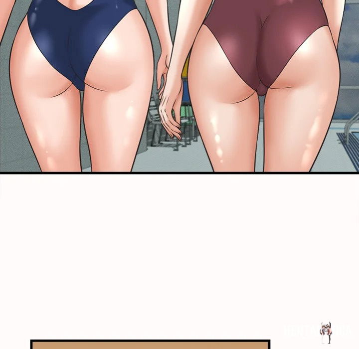 Right Under His Roof Right Under His Roof Chapter 26 - Página 104