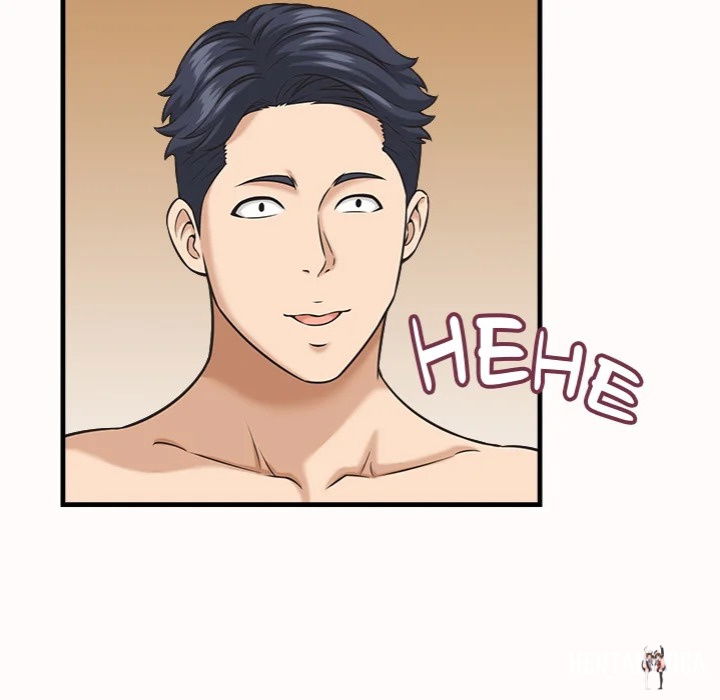 Right Under His Roof Right Under His Roof Chapter 26 - Página 105