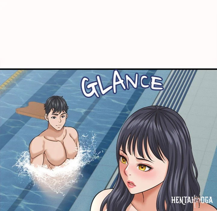 Right Under His Roof Right Under His Roof Chapter 26 - Página 106