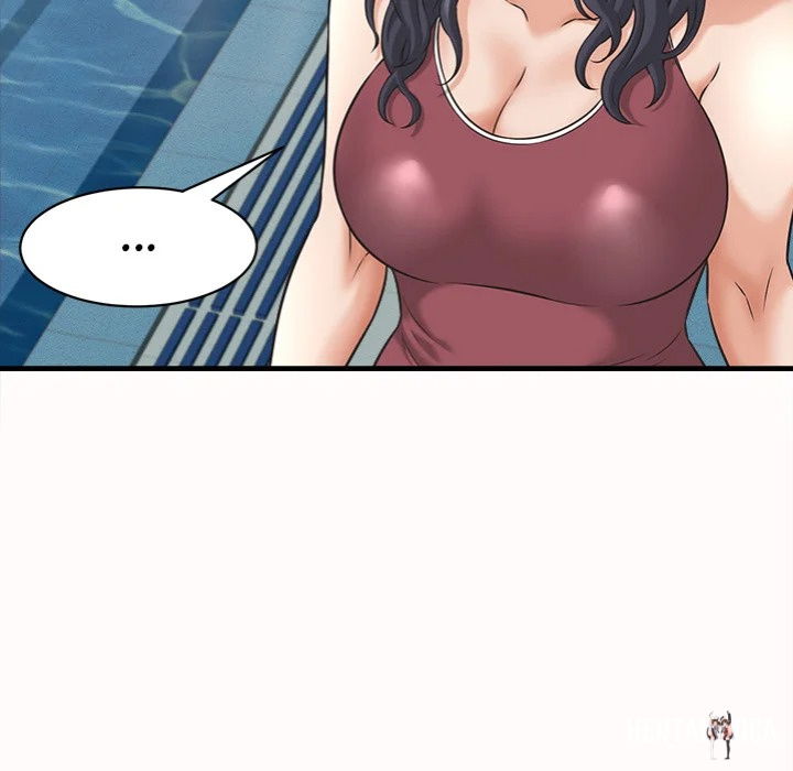 Right Under His Roof Right Under His Roof Chapter 26 - Página 107