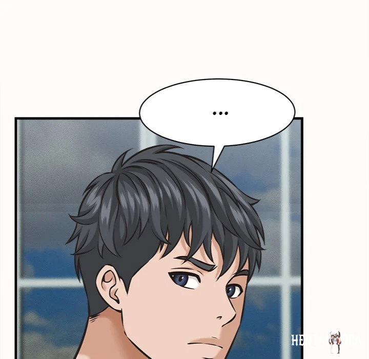 Right Under His Roof Right Under His Roof Chapter 26 - Página 108