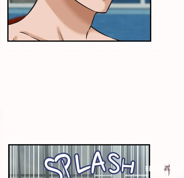 Right Under His Roof Right Under His Roof Chapter 26 - Página 109