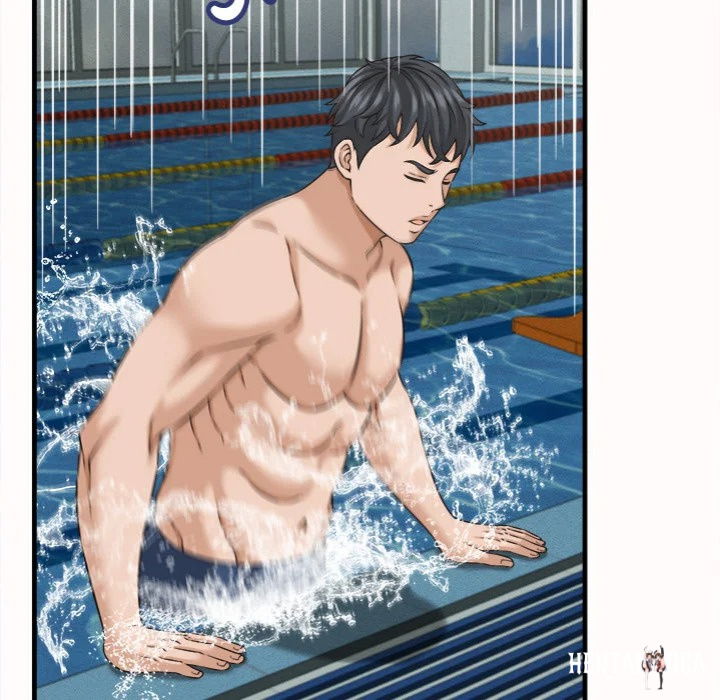 Right Under His Roof Right Under His Roof Chapter 26 - Página 110