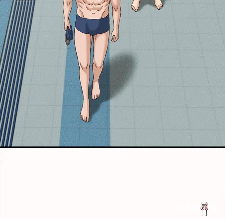 Right Under His Roof Right Under His Roof Chapter 26 - Página 118