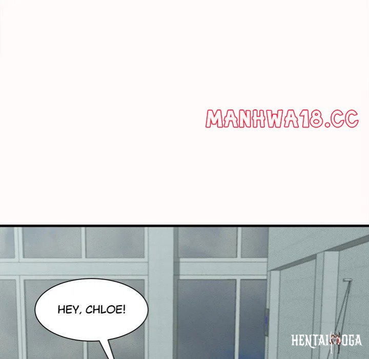 Right Under His Roof Right Under His Roof Chapter 26 - Página 119