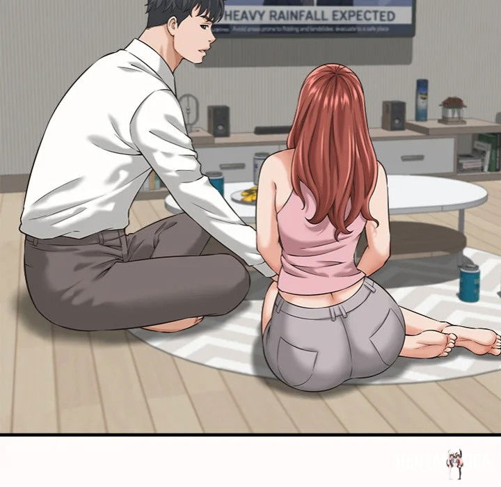 Right Under His Roof Right Under His Roof Chapter 26 - Página 12