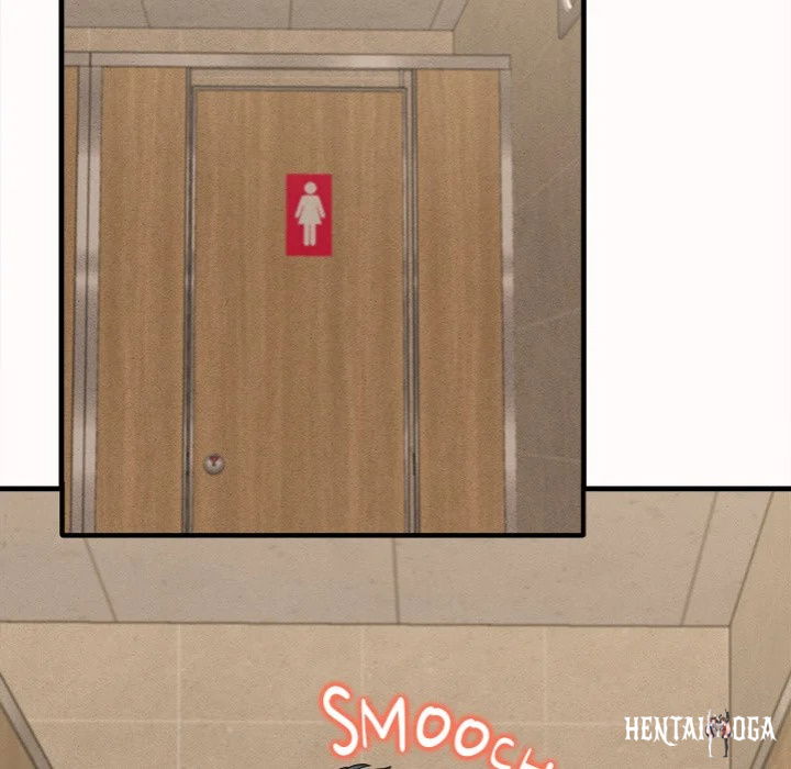 Right Under His Roof Right Under His Roof Chapter 26 - Página 125