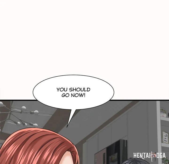 Right Under His Roof Right Under His Roof Chapter 26 - Página 13