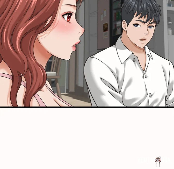 Right Under His Roof Right Under His Roof Chapter 26 - Página 14