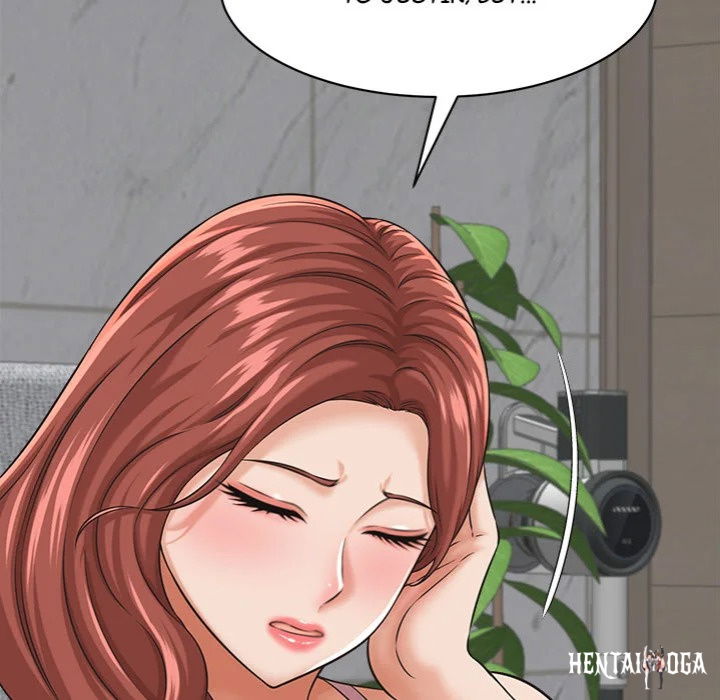 Right Under His Roof Right Under His Roof Chapter 26 - Página 16