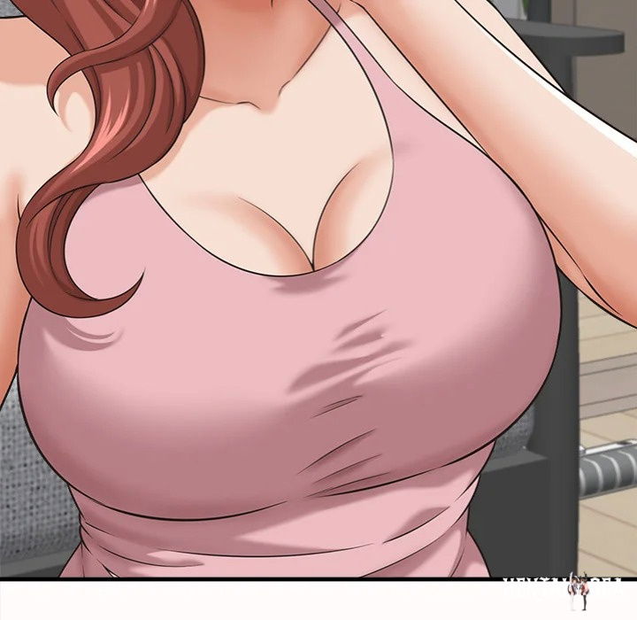 Right Under His Roof Right Under His Roof Chapter 26 - Página 17