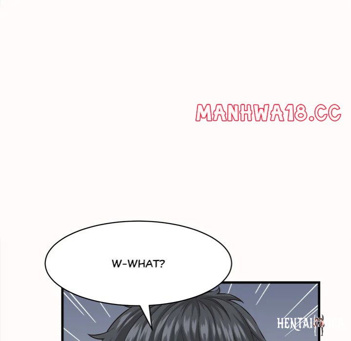 Right Under His Roof Right Under His Roof Chapter 26 - Página 18