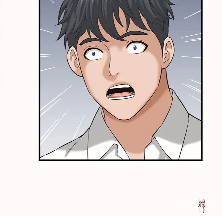 Right Under His Roof Right Under His Roof Chapter 26 - Página 19