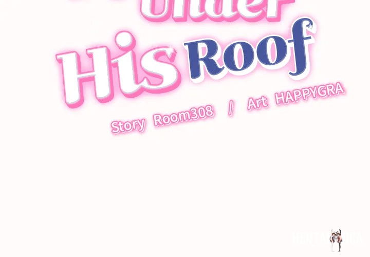 Right Under His Roof Right Under His Roof Chapter 26 - Página 2