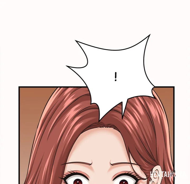 Right Under His Roof Right Under His Roof Chapter 26 - Página 20