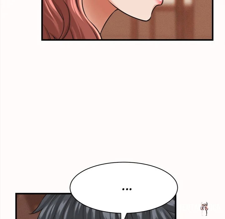 Right Under His Roof Right Under His Roof Chapter 26 - Página 25