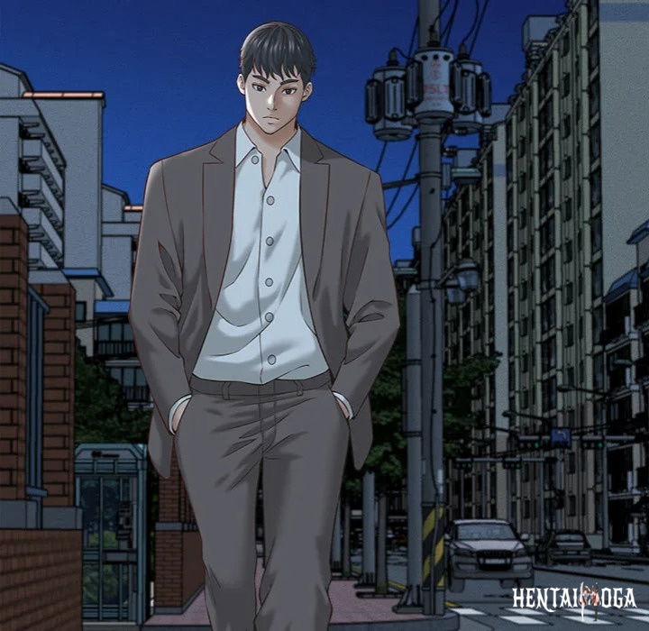 Right Under His Roof Right Under His Roof Chapter 26 - Página 30